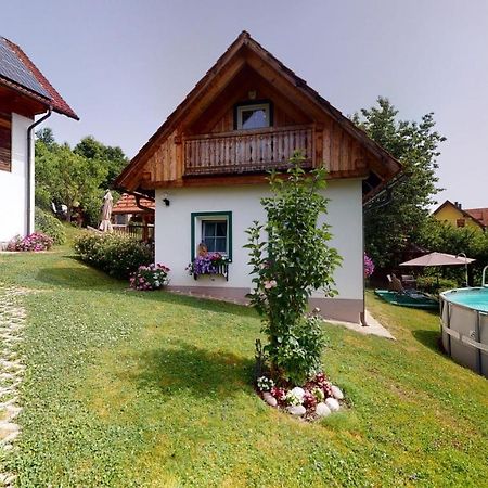 Winzerhaus Im Schilcherland Steinreib Exterior photo
