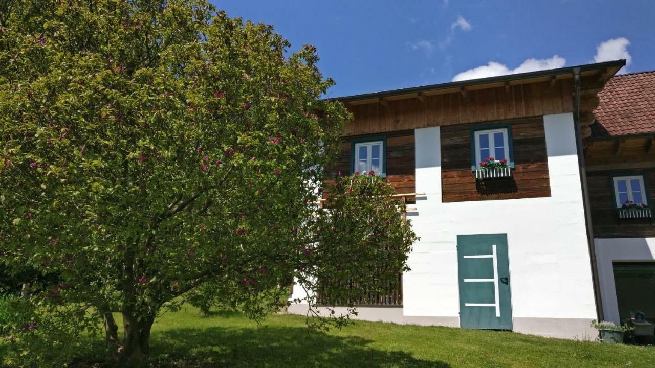 Winzerhaus Im Schilcherland Steinreib Exterior photo